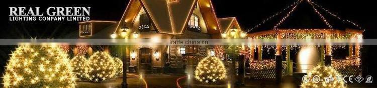 220 Volt 3528 SMD IP 65 Red LED Strip Lighting