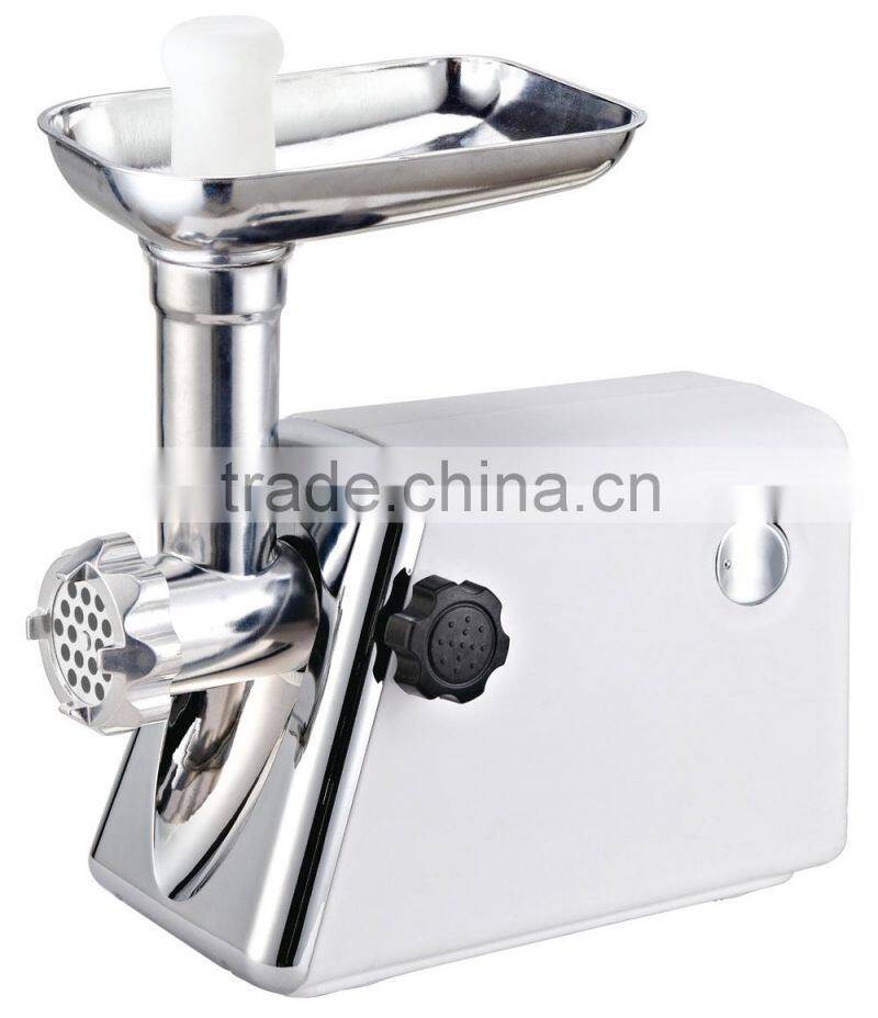 Otojia Tungsten Steel Blade 800Watts Heavy Duty Meat Grinder Parts