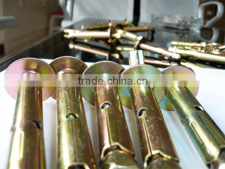 construction sleeve anchor /anchor factory /set anchor of all types manufacturer in China Hebei