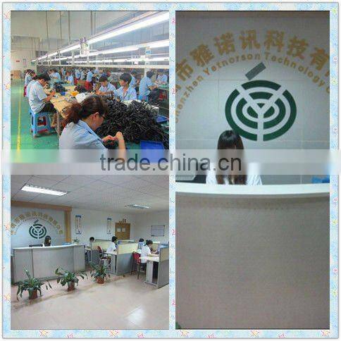 China Factory Supply 2dBi Small Rubber Antenna Mini 315 mhz antenna With SMA