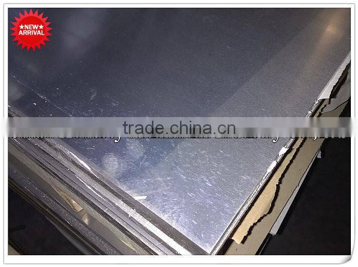 Alloy Aluminum 4ft x 8ft 2024 6061 7075 t6 t651 aluminum plate