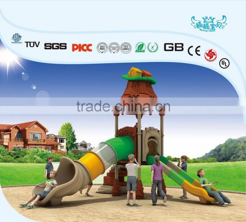 Best selling hot chinese products residential playground equipment