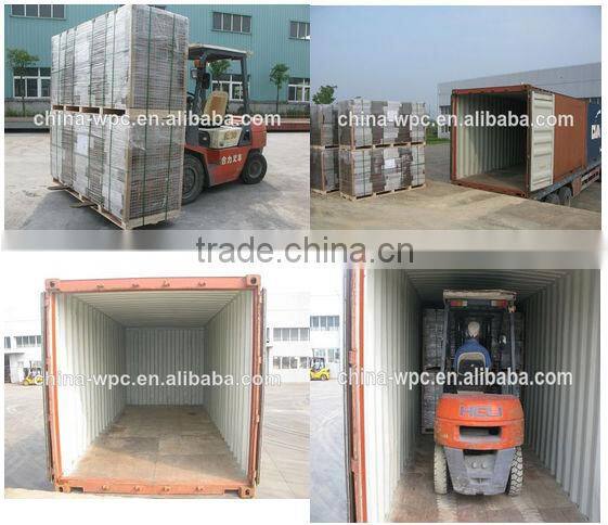 waterproof wpc wall panel title