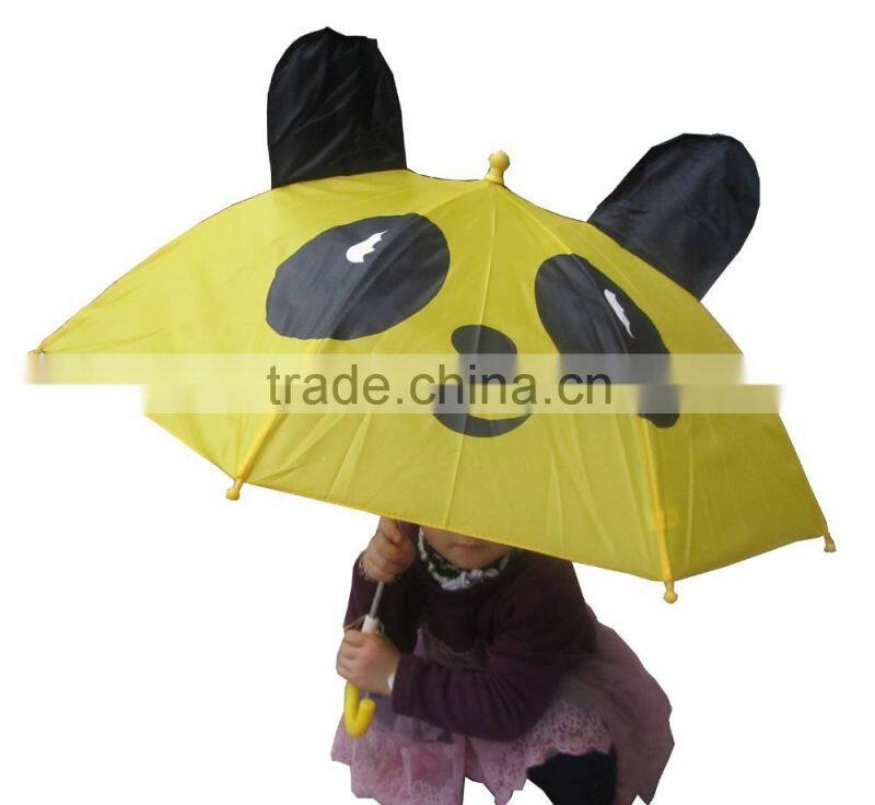 children cheap promotional umbrella for 2016