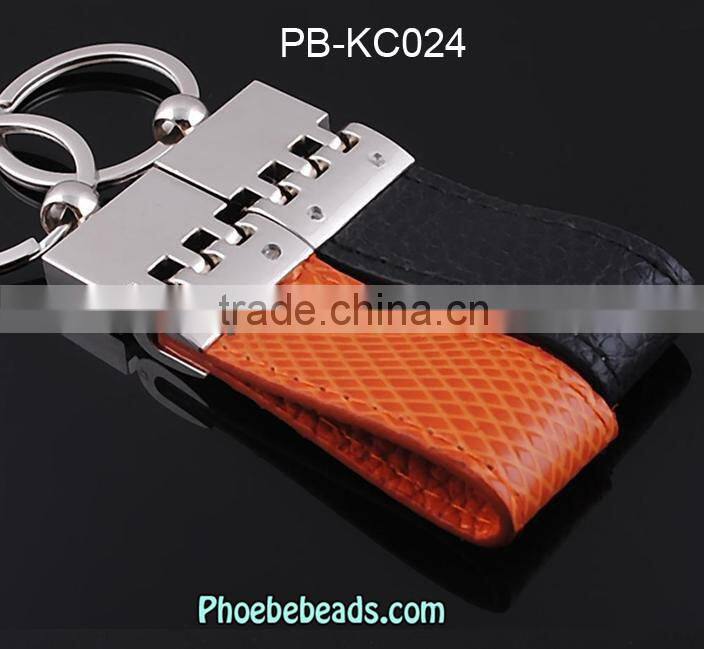 Wholesale Hot Selling Dermal Movable Paw Key Chain Supplies PB-KC024