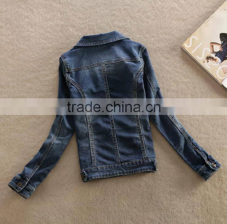 denim jackets for women
