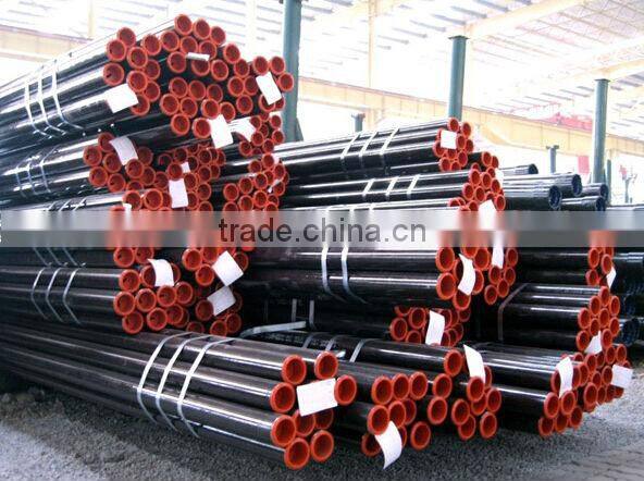 A106 GRADE B Seamless Carbon Steel Pipe