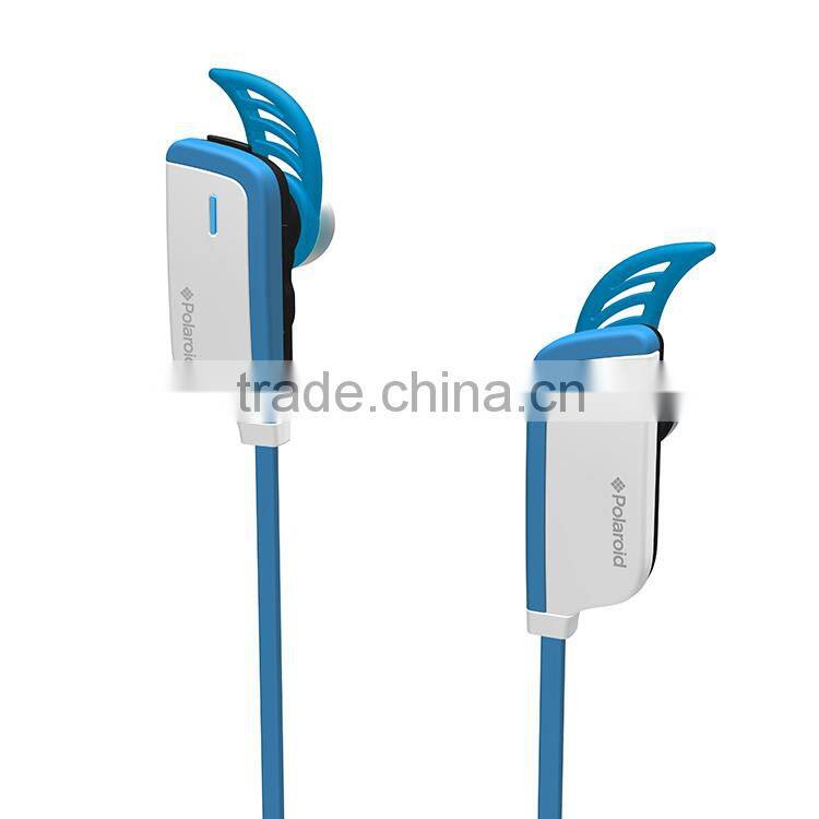 Birthday Gift Ideas Wireles Bluetooth Noise Cancelling Computer Custom Pvc Earphone