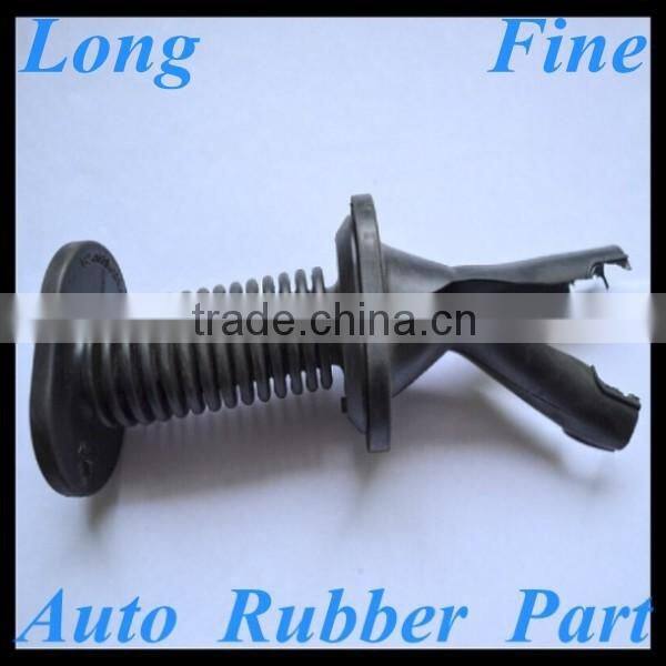 Neoprene Rubber Door Grommet for Automotive