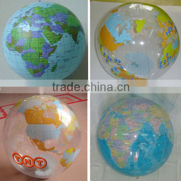 custom inflatable toys ball