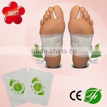 Patent product good quality healthe care product wholesale sale foot patch