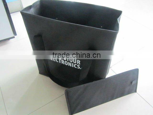 recycle pp non woven Shopping bag