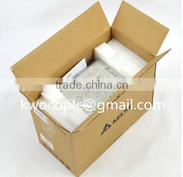 DELTA 2.2kw inverter VFD022M43B