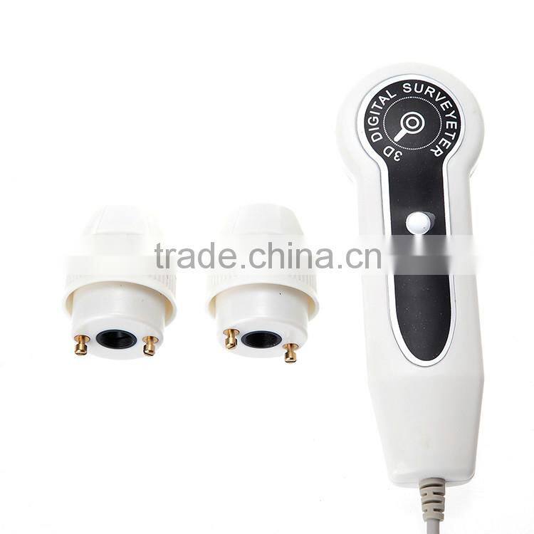 China Beauty Equipment Hair Analysis Skin Scanner Machine MB C209A