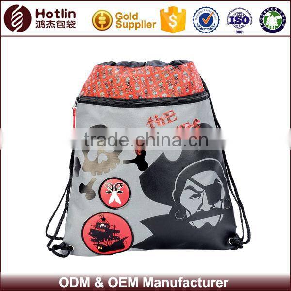 Beautiful neoprene pencil case for girl