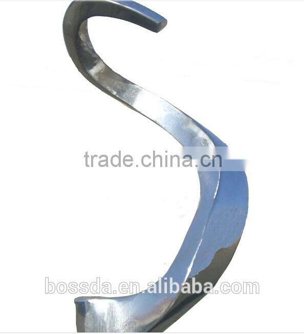 BOSSDA High Quality Heavy Duty 60L mixer planetary