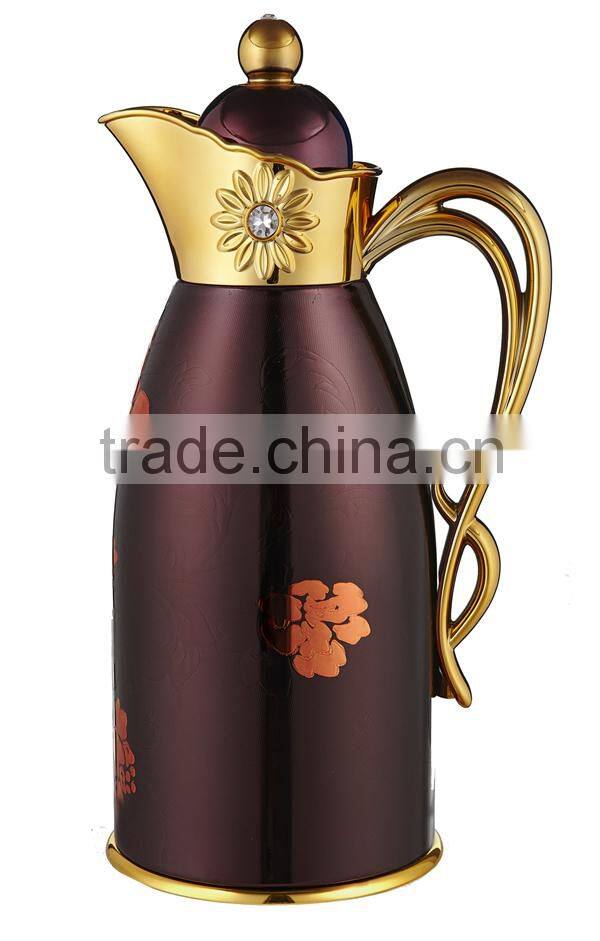 0.7 L / 1 L personalized coffee pot TP021015