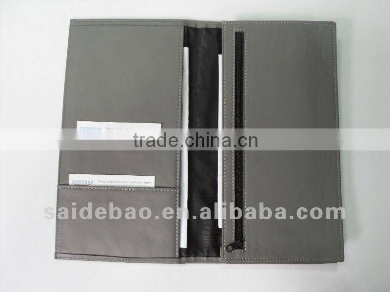 best sale color passport folder colorful passport folder wholesale passport folder customized color passport folder from factory