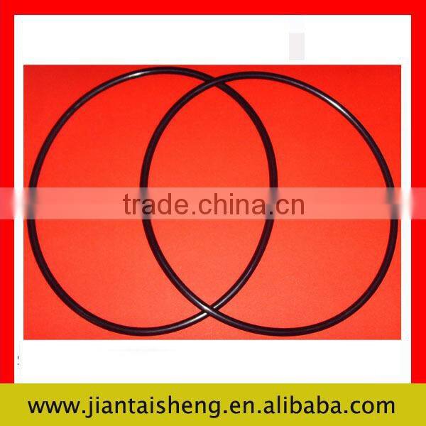 Silicone customized EPDM o ring