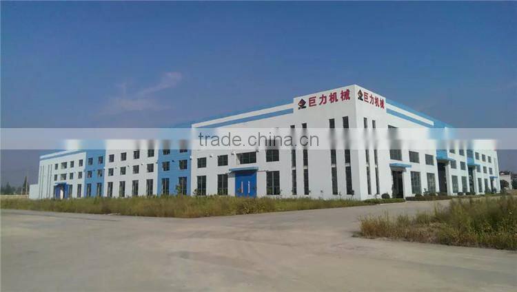 Best price Juli brand DD35 rod type diesel pile drive hammer with high quality