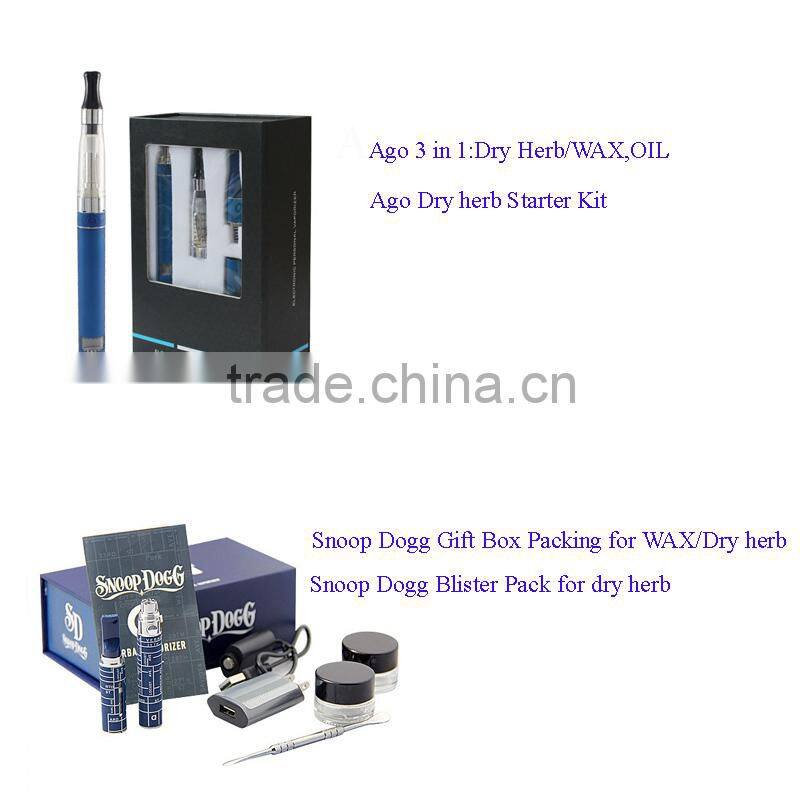 2015 new design atomizer for ego battery