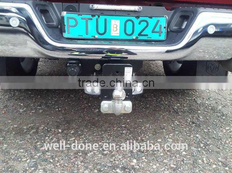 Surface-mounted spot 20w motorbike led driving light