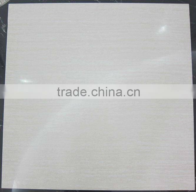 600x600mm polished porcelain tile for floor