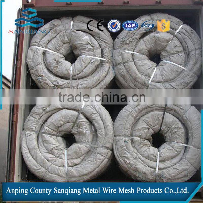 Big big Discount for barbed wire manufacturer factory price