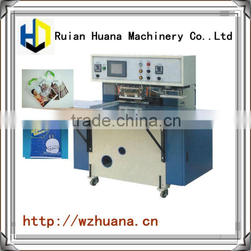 2013 Newest HW Series Soft-loop Forming Machine