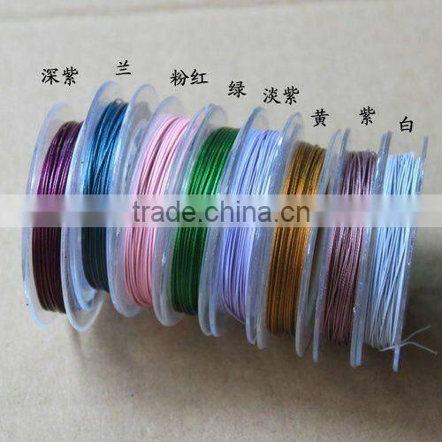 Christmas decorative Wire