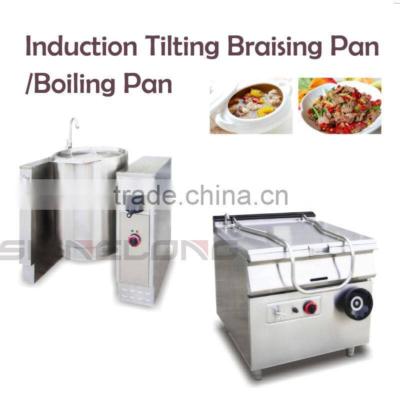 Hot Sale Buffet Equipment