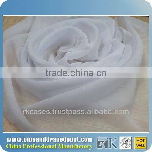 hot selling used pipe and drape , room,hotel drapes