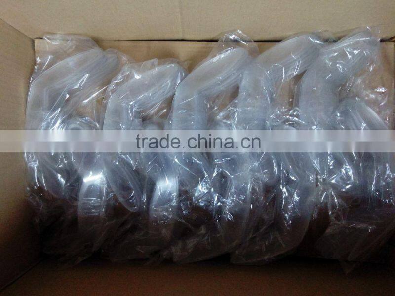 cold chamber die casting mold with price with more 20 years'experience