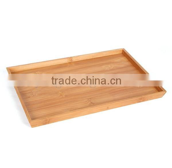 round bamboo serving tray mini tray bamboo tea tray