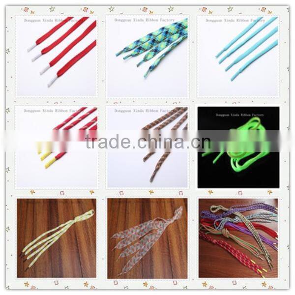 Dongguan factory wholesale price metal aglet shoe laces