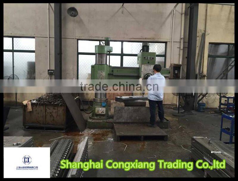 Extrusion mould for PP sheet hollow board extrusion line machine