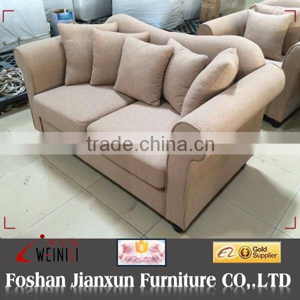 NO4 cotton fabric sofa