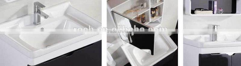 ROCH 8018 Hot Products Piano Lacquer Popular Bathroom Cabinet