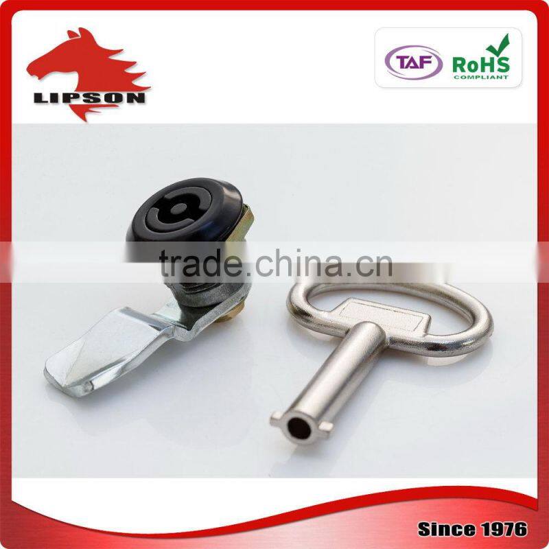 LM-705-1B electronics enclosures Train parts electrical panel lock wholesale