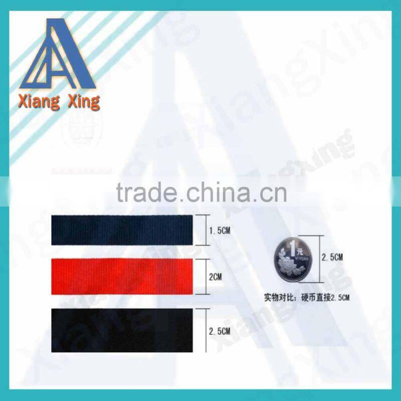 Heat transfer printed lanyard with your logo