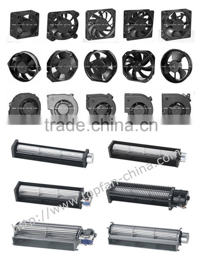 DC Blower Fan 97*97*33mm / DC Cooling Fan