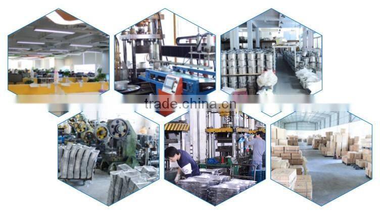 for School cooking pot handles