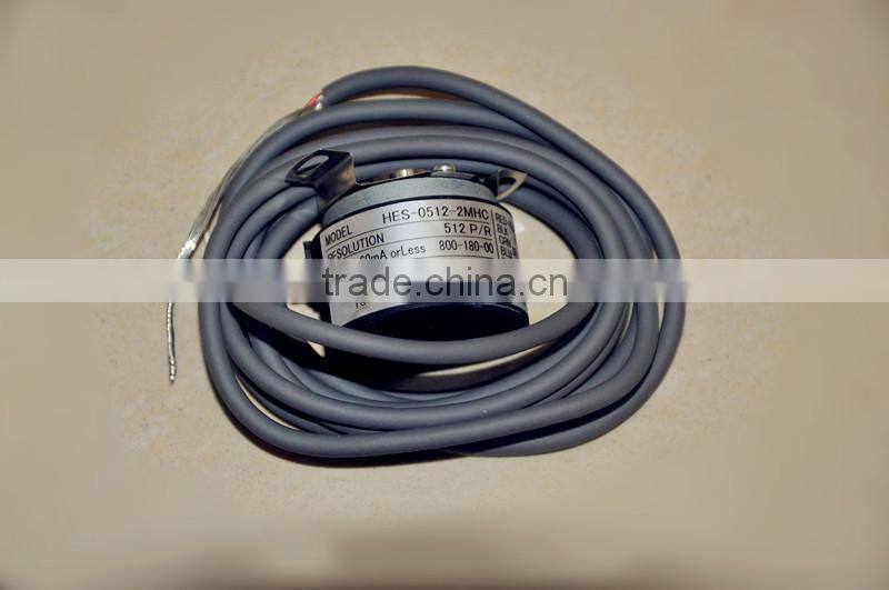 high quality best price elevator rotary encoder