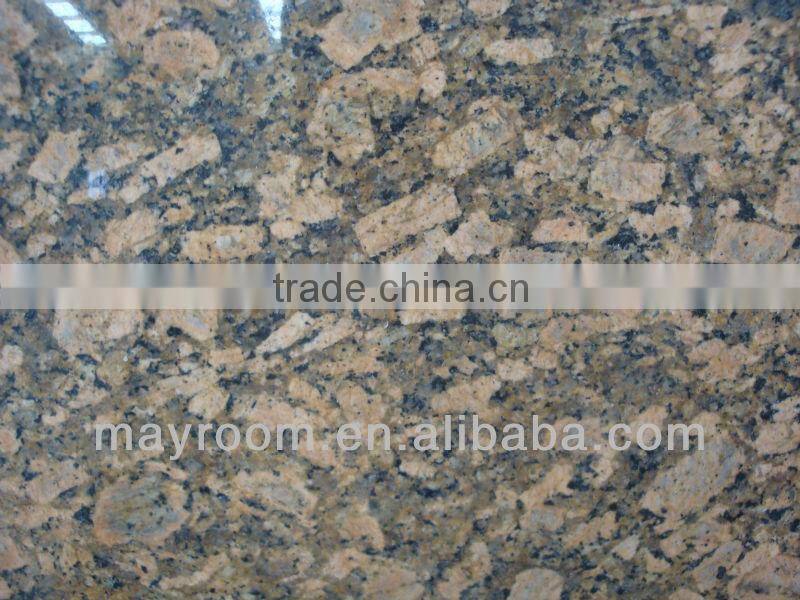Giallo Fiorito granite