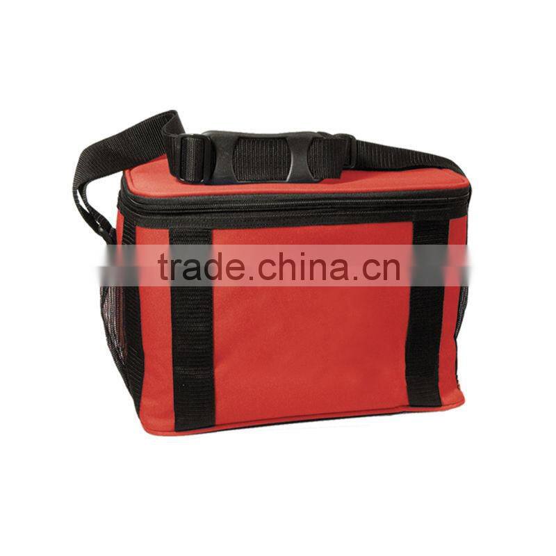 Jumbo Kooler Bag-Black