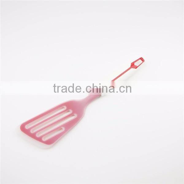 New arrival high quality low price slotted ladle