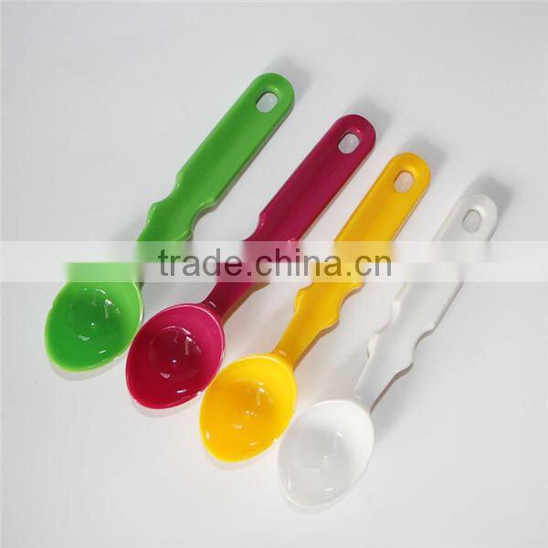 Best selling plastic ice cream scoop