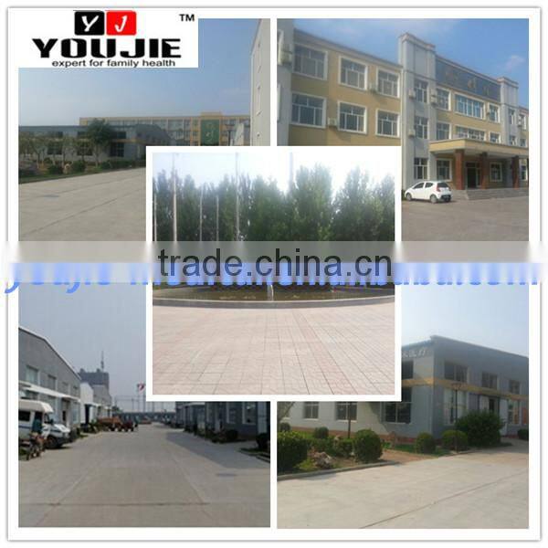 High Quality PVC Ocean Blue Medical Oxygen Airbag