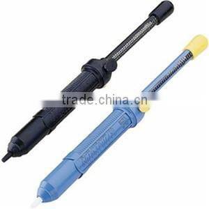 strong desodering pump suction solder sucke/Suction Vacuum