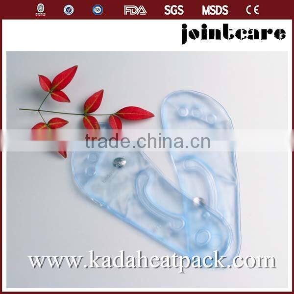 reusble heat gel pads with belt, click heat pack with wrap belt , relief hot pads for body